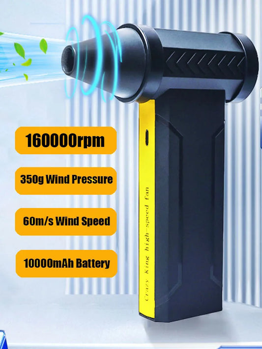 Turbo Dust Blower